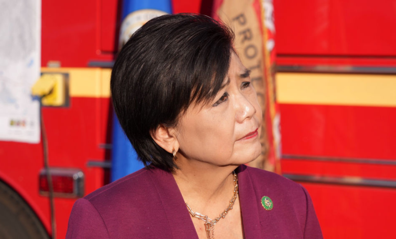 Judy Chu