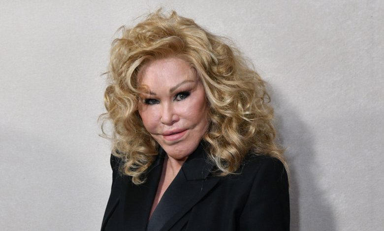 'Catwoman' Jocelyn Wildenstein's partner shares socialite's final moments, cause of death