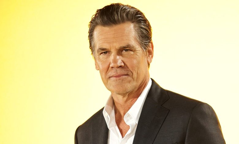 Josh Brolin slams Academy over Oscar snub, jokes he's going to 'quit acting'