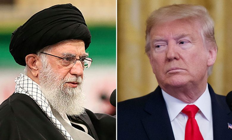 Incoming Trump administration given new blueprint on ways to weaken Iran: 'unique opportunity'