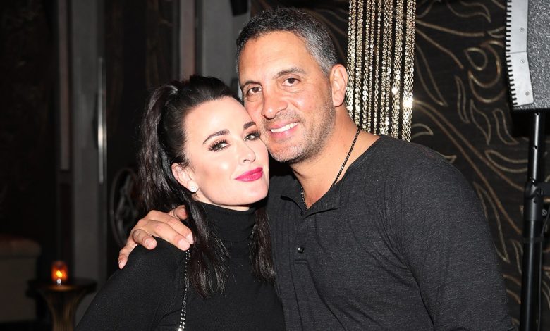 'Real Housewives' star Kyle Richards says fame, money 'not great' for marriage amid high-profile split