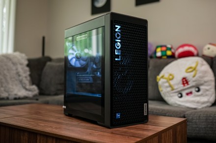 This RTX 4070 Super-powered gaming PC is $400 off at Best Buy