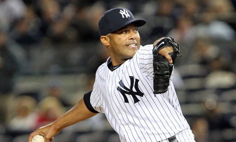 Mariano Rivera, wife break silence after being accused of covering up child sex abuse