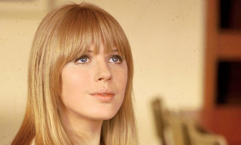 Marianne Faithfull, singer and Rolling Stones muse, dead at 78