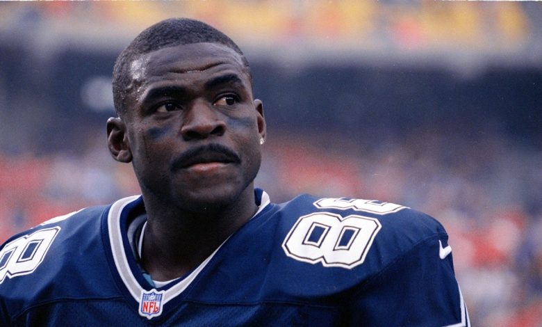 Cowboys legend Michael Irvin criticizes team's head coach pick: 'We lost an opportunity here'