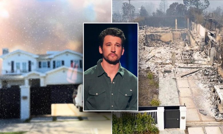 FireAid benefit concert: ‘Top Gun: Maverick’ star breaks silence after losing home in Palisades Fire