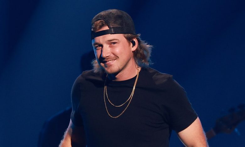 Morgan Wallen fans left disappointed over country star's 'I'm the Problem' tour