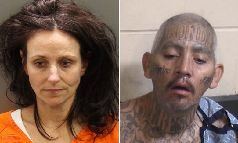 Mugshots of the week: Jan. 19-25, 2025