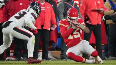 NFL great Champ Bailey sees why some fans think games are 'rigged' amid Patrick Mahomes controversy