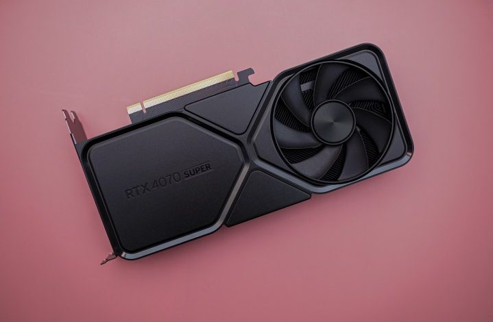 nvidia rtx 4070 super review 5