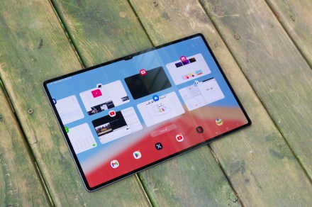 The Samsung Galaxy Tab S9 Ultra is $400 off, but only today