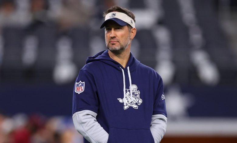 Cowboys hire Brian Schottenheimer as next head coach