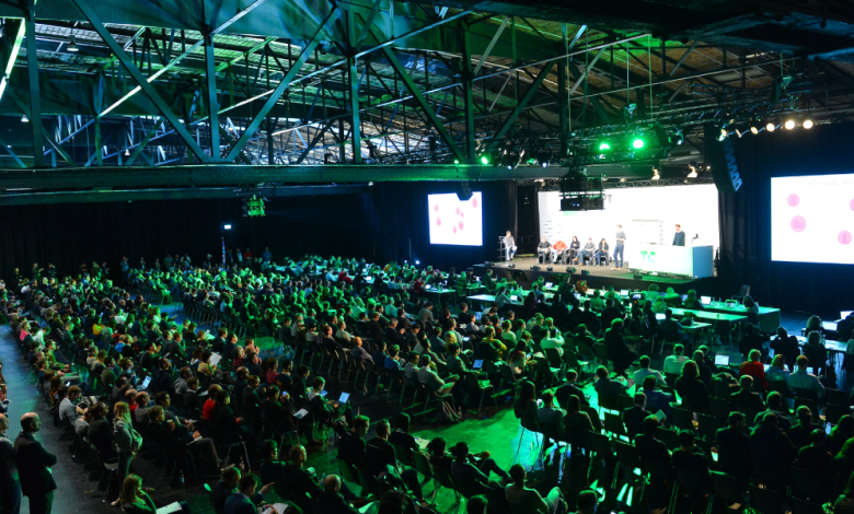 Disrupt 2025 tickets now on sale: Lowest Rates Ever