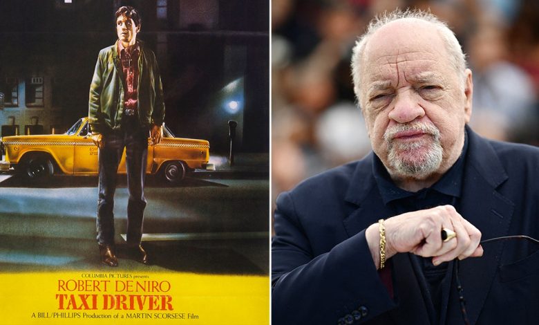 ‘Taxi Driver’ screenwriter calls AI ‘smarter' and 'better' than Oscar-nominated writers