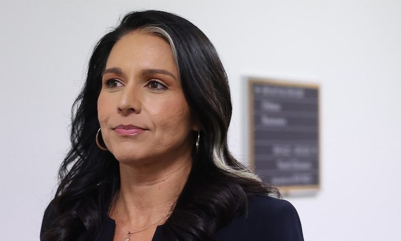 Tulsi Gabbard