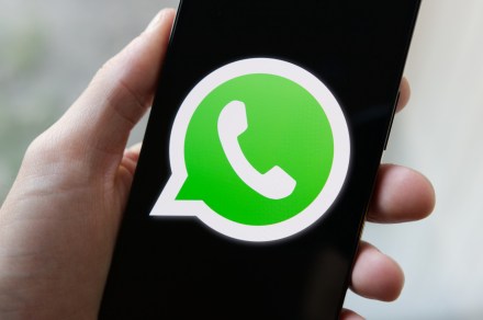 WhatsApp for iPhone may soon let users have multiple accounts on one device