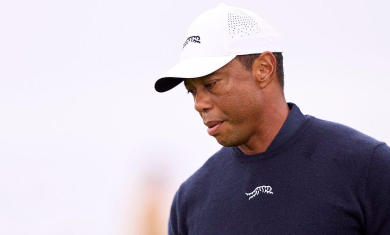 Tiger Woods moves Genesis Invitational to San Diego after wildfires damage LA course