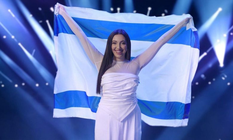 Survivor of Nova music festival Hamas terror attack wins slot to represent Israel at Eurovision