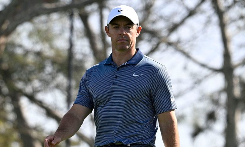 PGA Tour star Rory McIlroy has message about possible LIV merger