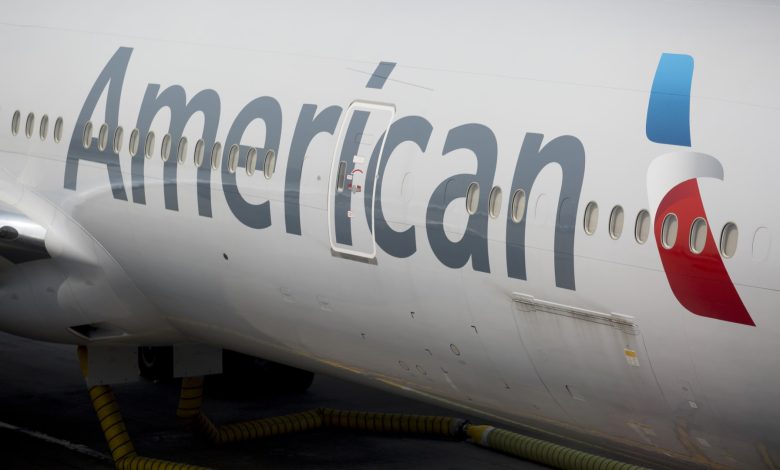 American Airlines flight from New York to Delhi lands safely in Rome after security concern