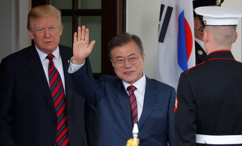 As Trump ups tariffs, GM and Hyundai increase South Korean imports