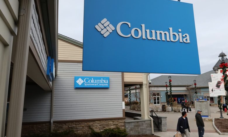 Columbia Sportswear CEO on tariffs: 'We need some surety'