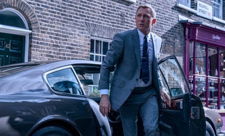 Amazon wins creative control of James Bond franchise from Broccoli family