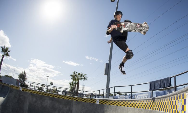 Tony Hawk on turning down $500,000 for Pro Skater