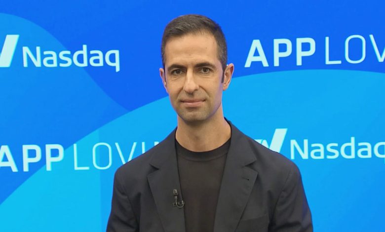 AppLovin soars almost 30% on earnings, guidance beat