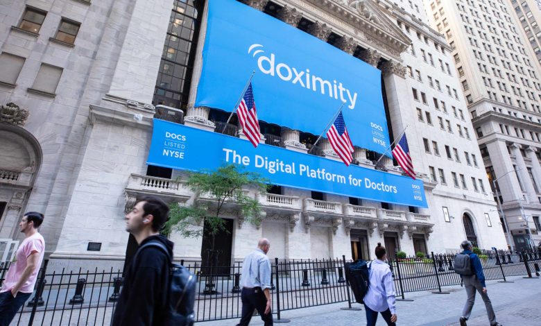 Doximity (DOCS) Q3 earnings 2025