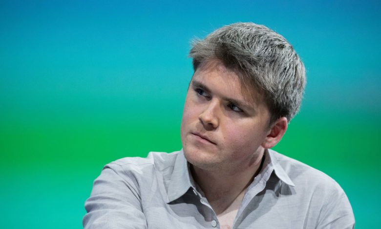 Stripe's valuation climbs to $91.5 billion in secondary stock sale