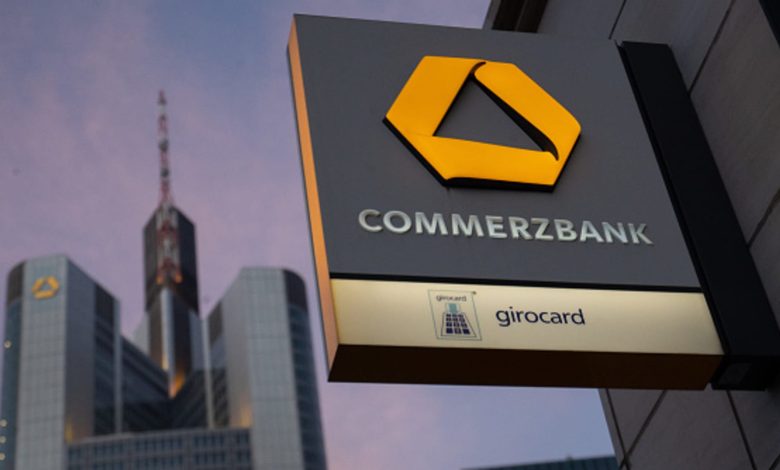 Commerzbank touts record profit, launches buyback as it wards off UniCredit