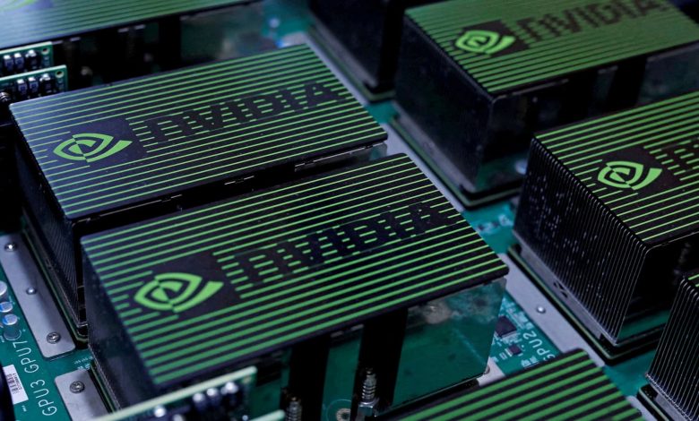 Nvidia is compelling ahead of earnings, Bank of America says