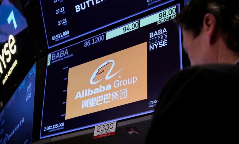 Alibaba rose on China AI hopes. Where analysts see the stock heading