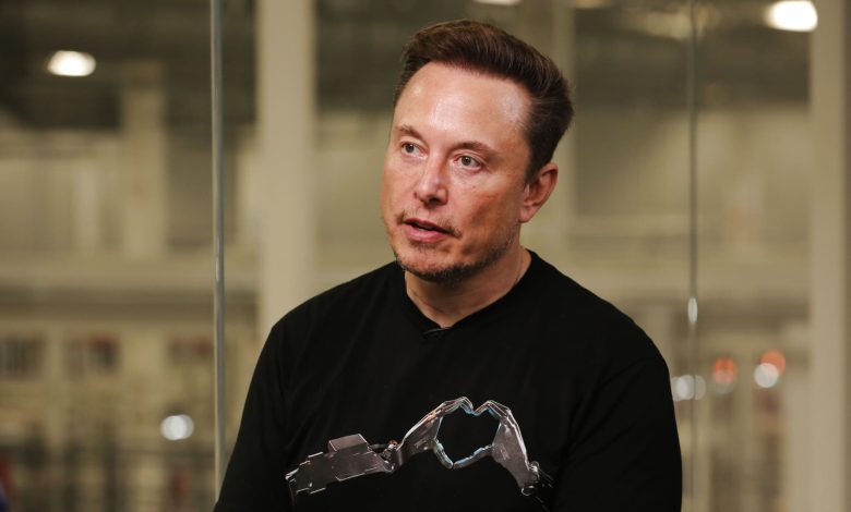 Musk DOGE staffer resigns over racist social media posts