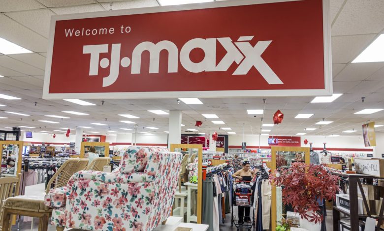 TJX Cos. (TJX) Q4 2025 earnings