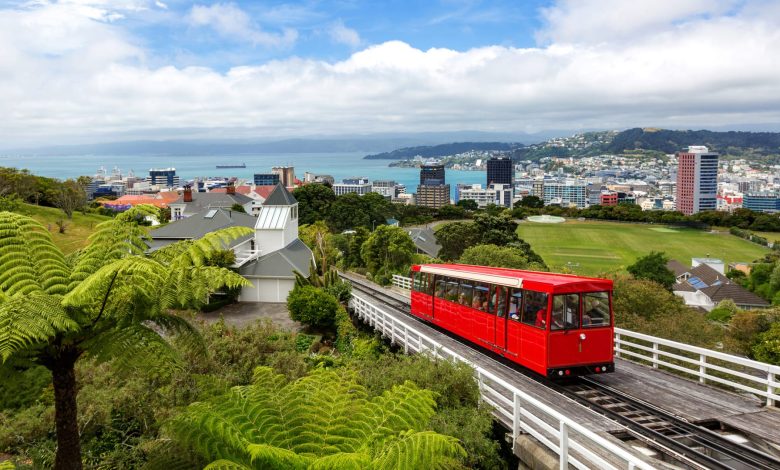 New Zealand positive on U.S. trade ties despite tariff threat: Minister