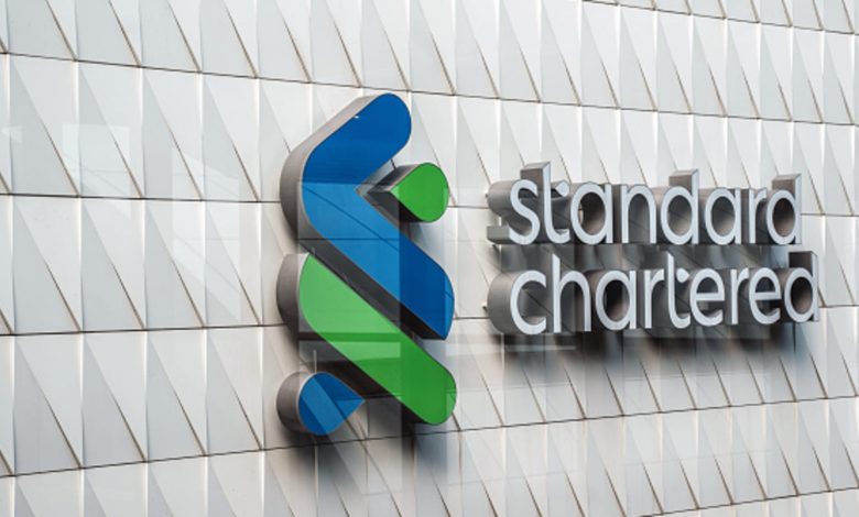 StanChart sets $1.5 billion buyback after 18% rise in annual profit