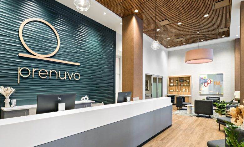 Prenuvo adds new health tests to full-body scan, fresh funding round