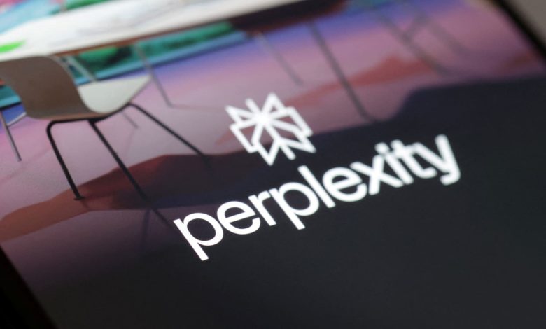 Perplexity AI $50 million venture, backing early-stage startups