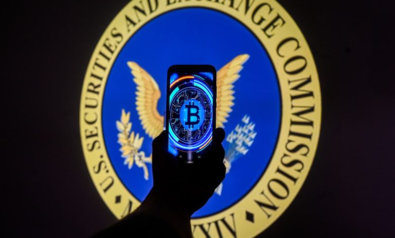 Man pleads guilty in hack of SEC's X account that claimed approval of bitcoin ETFs