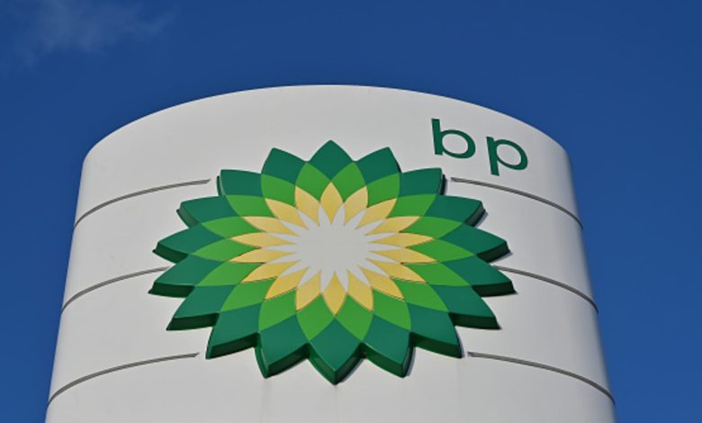 BP shares rise after reports Elliott has taken a stake in the British oil major