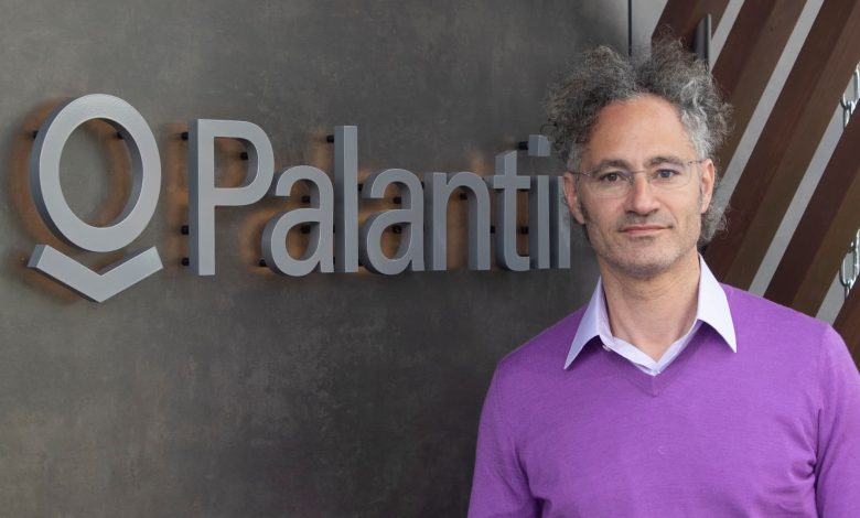 Palantir soars more than 23% as AI powers strong earnings and guidance