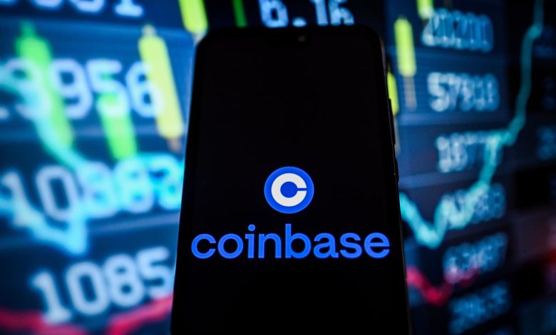 Coinbase revenue surges more than 130% driven by postelection crypto rally