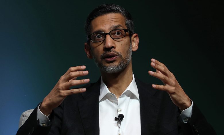 Google removes pledge to not use AI for weapons, surveillance