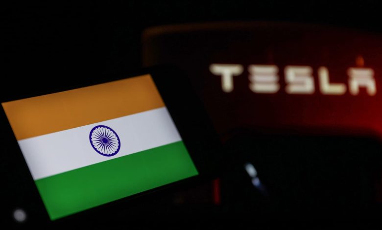 Modi wants Tesla to build cars in India. Making the plan work may not be easy