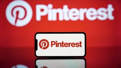 Pinterest shares surge 20% after company beats on fourth-quarter revenue