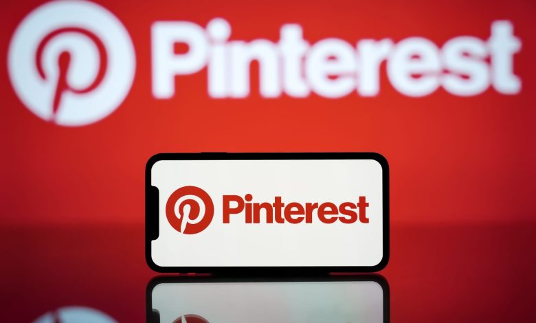 Pinterest shares surge 20% after company beats on fourth-quarter revenue