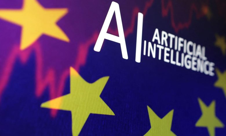 Google, Meta execs blast Europe over strict AI regulation