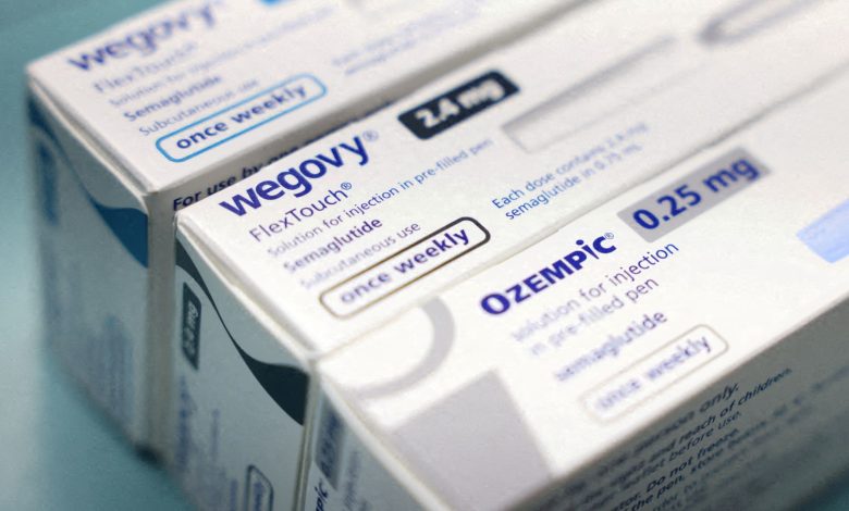 Shortage of Novo Nordisk's Wegovy and Ozempic drugs is resolved